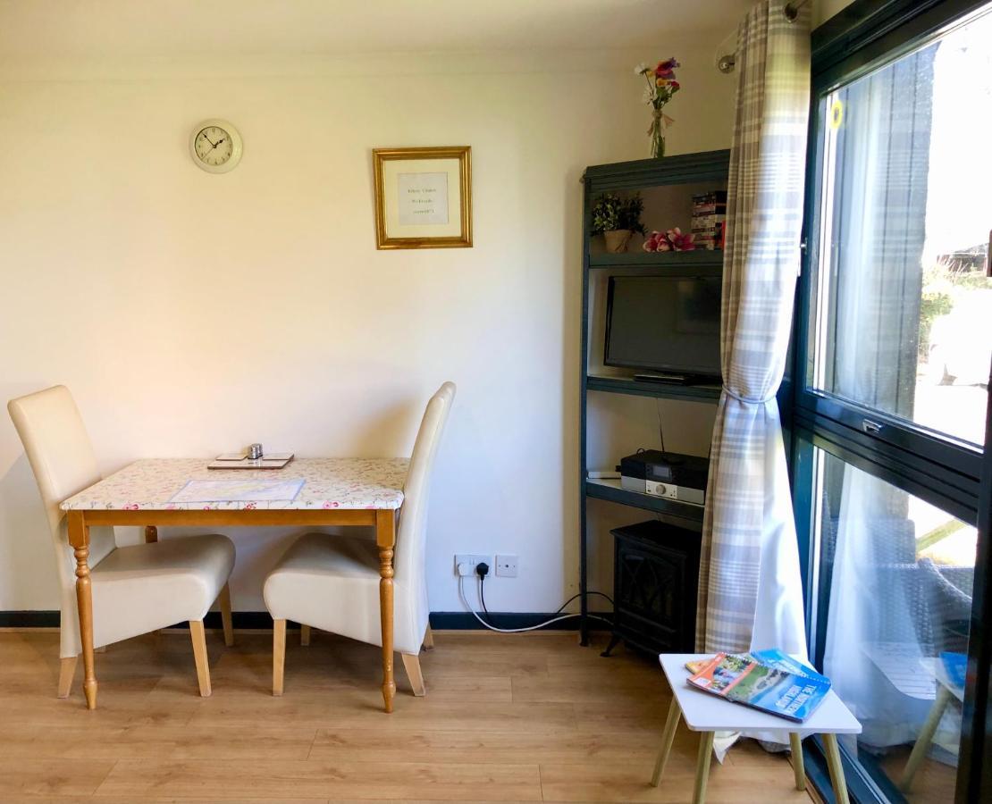 Kilcoy Chalets Muir of Ord Luaran gambar