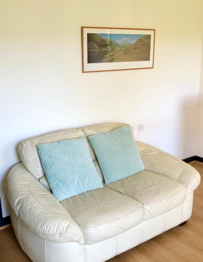 Kilcoy Chalets Muir of Ord Luaran gambar