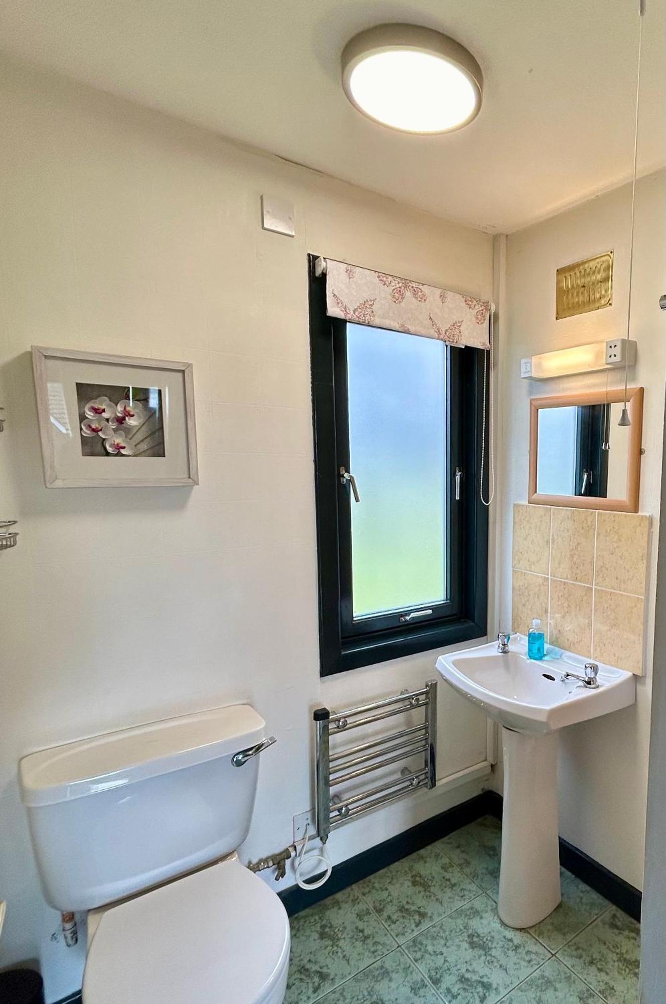 Kilcoy Chalets Muir of Ord Luaran gambar