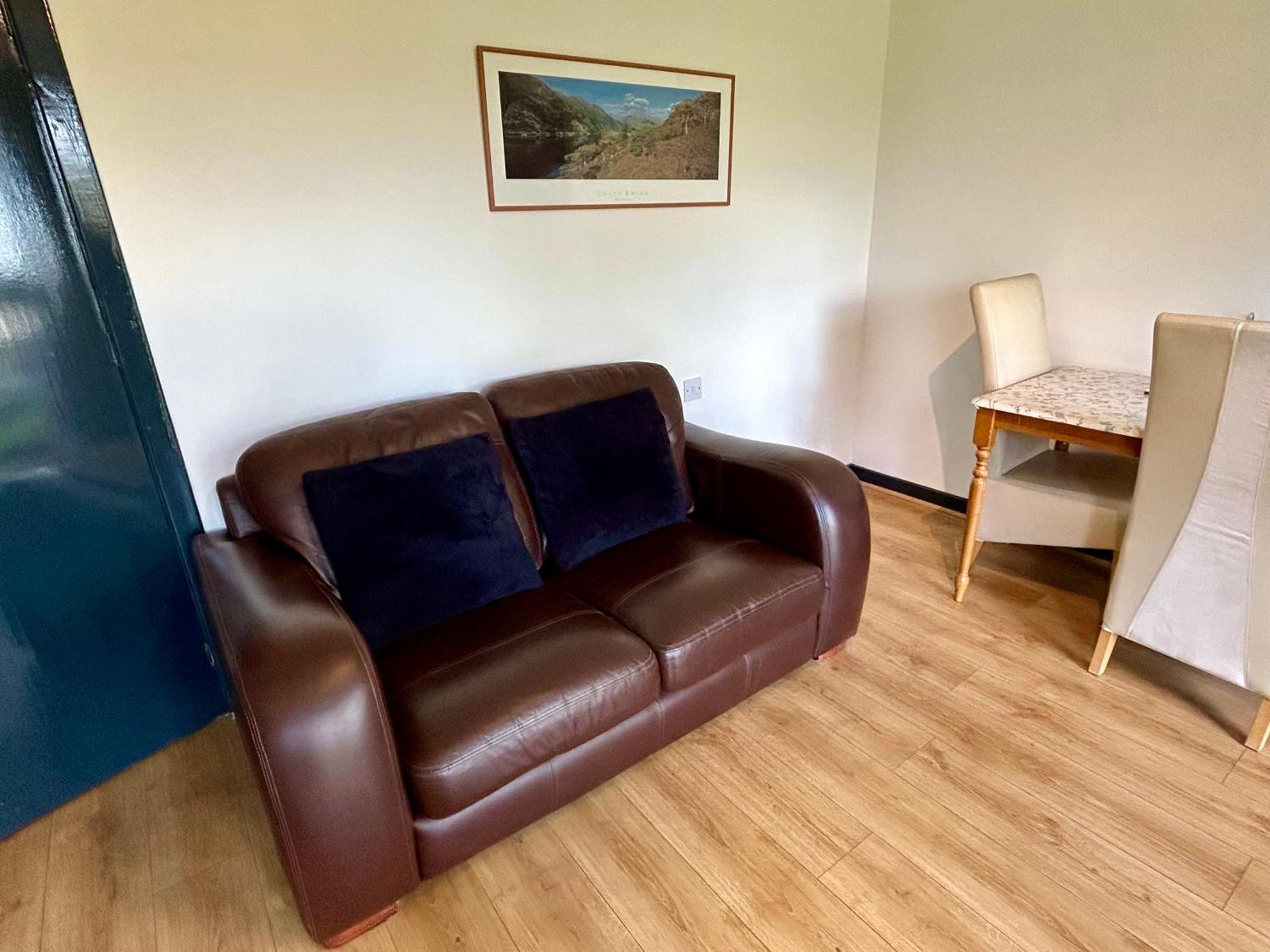 Kilcoy Chalets Muir of Ord Luaran gambar
