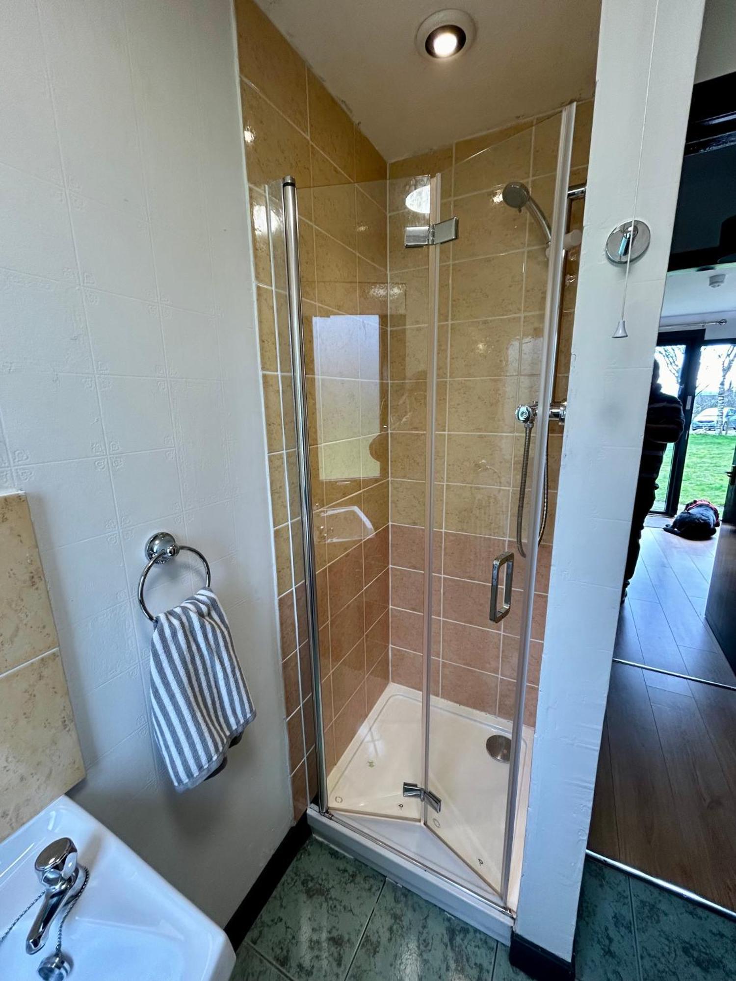 Kilcoy Chalets Muir of Ord Luaran gambar