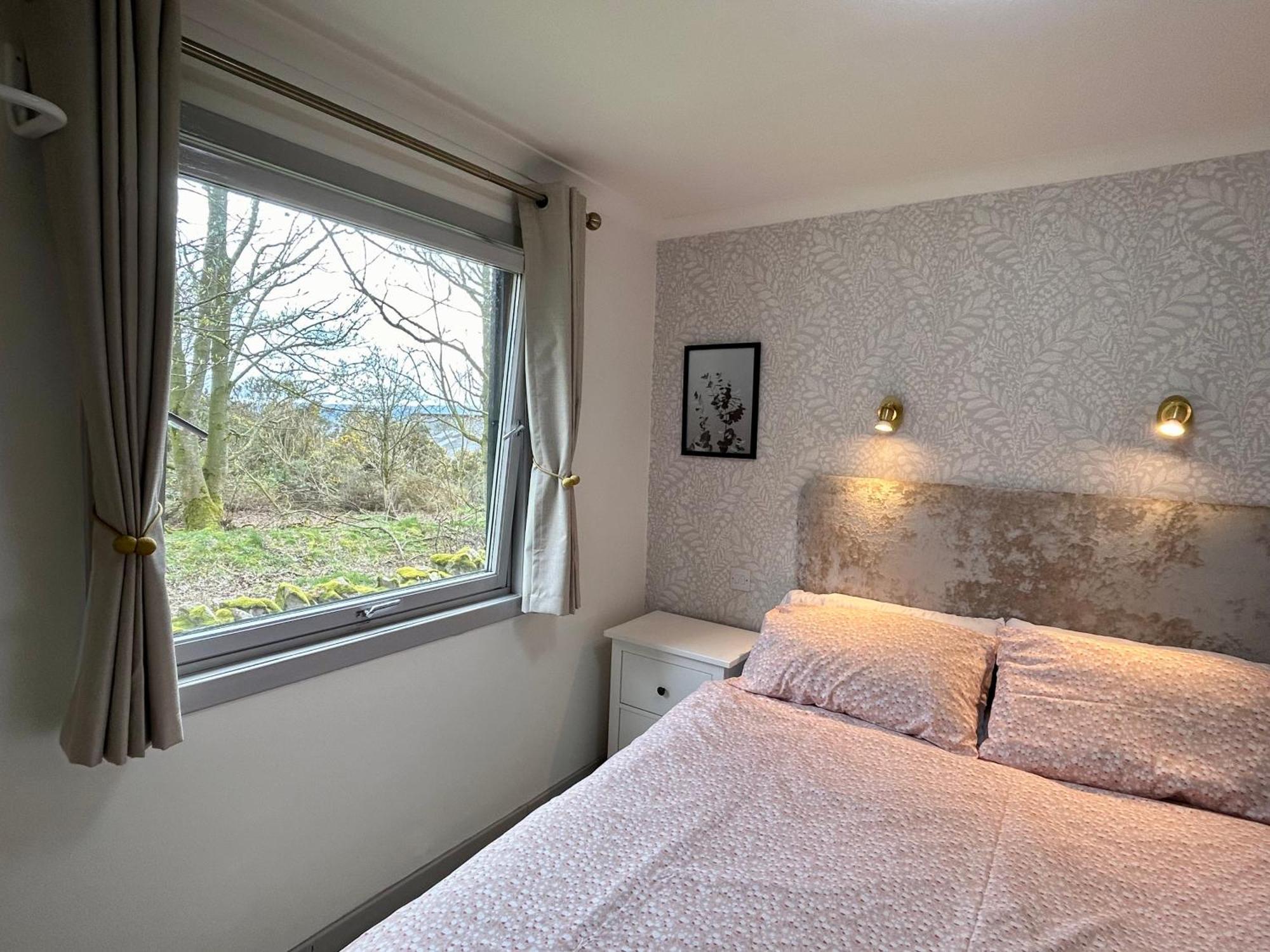 Kilcoy Chalets Muir of Ord Luaran gambar