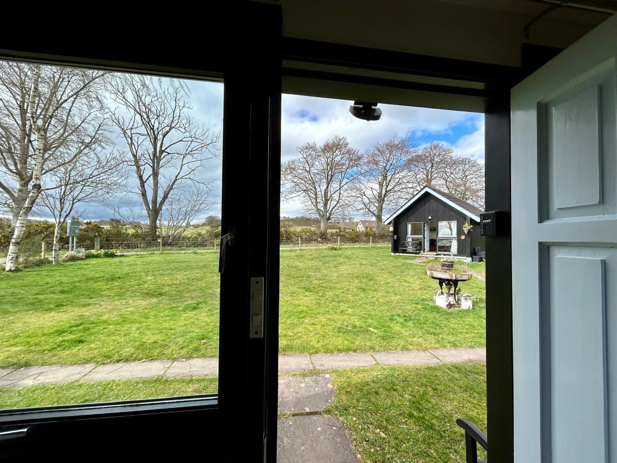 Kilcoy Chalets Muir of Ord Luaran gambar